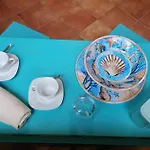 Casa Tequi A 200mt Dal Mare Casa de Férias *