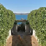 Casa Tequi A 200mt Dal Mare Casa de Férias Terrasini