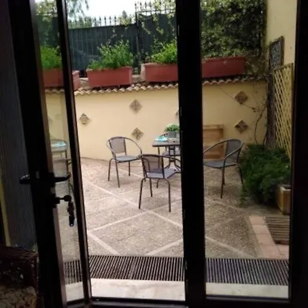 Casa Tequi A 200mt Dal Mare