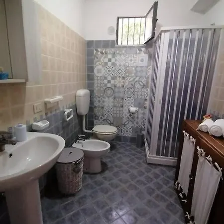 Casa Tequi A 200mt Dal Mare