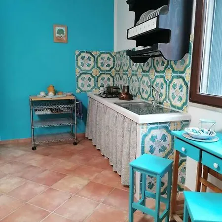 Дом отдыха Casa Tequi A 200mt Dal Mare *