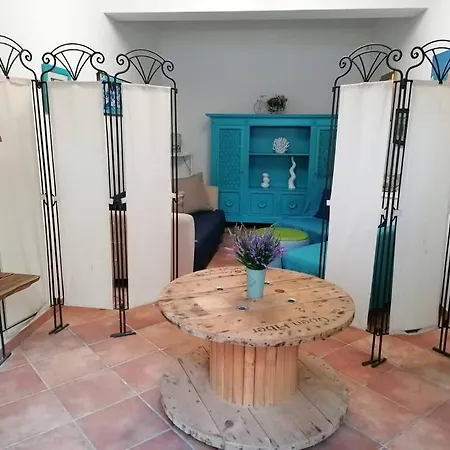 Holiday home Casa Tequi A 200mt Dal Mare