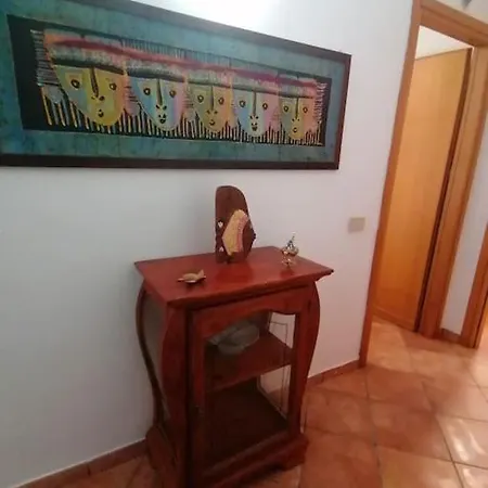 Casa Tequi A 200mt Dal Mare
