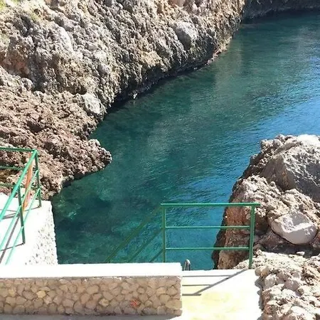 Casa Tequi A 200mt Dal Mare *