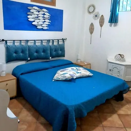 Casa Tequi A 200mt Dal Mare Terrasini