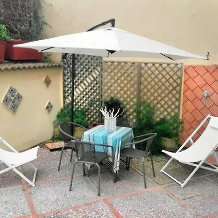Casa de Férias Casa Tequi A 200mt Dal Mare