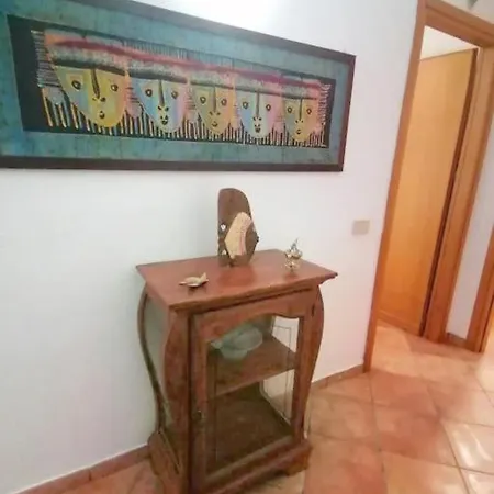 Дом отдыха Casa Tequi A 200mt Dal Mare *
