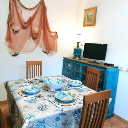 Casa Tequi A 200mt Dal Mare Terrasini